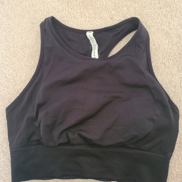 Lululemon ebb to train bra - Picture 3 of 5